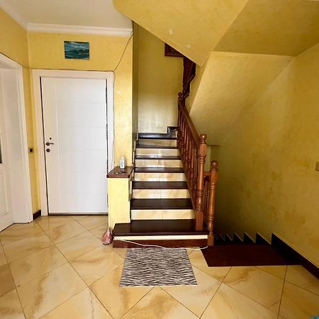 "Flora B&B "- Rooms In Privat Home Maspalomas  Eksteriør billede