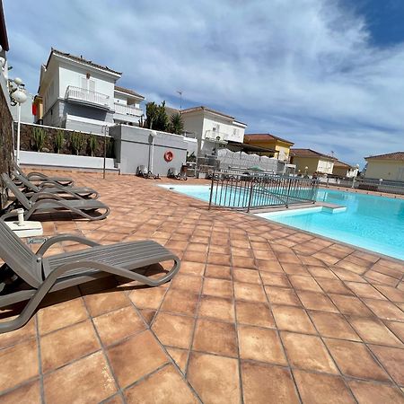 "Flora B&B "- Rooms In Privat Home Maspalomas  Eksteriør billede