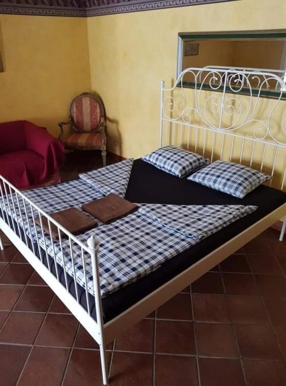 "Flora B&B "- Rooms In Privat Home Maspalomas  Eksteriør billede