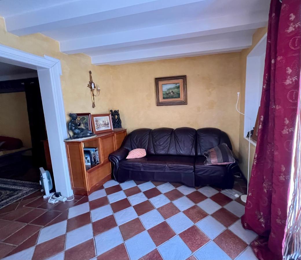 "Flora B&B "- Rooms In Privat Home Maspalomas  Eksteriør billede