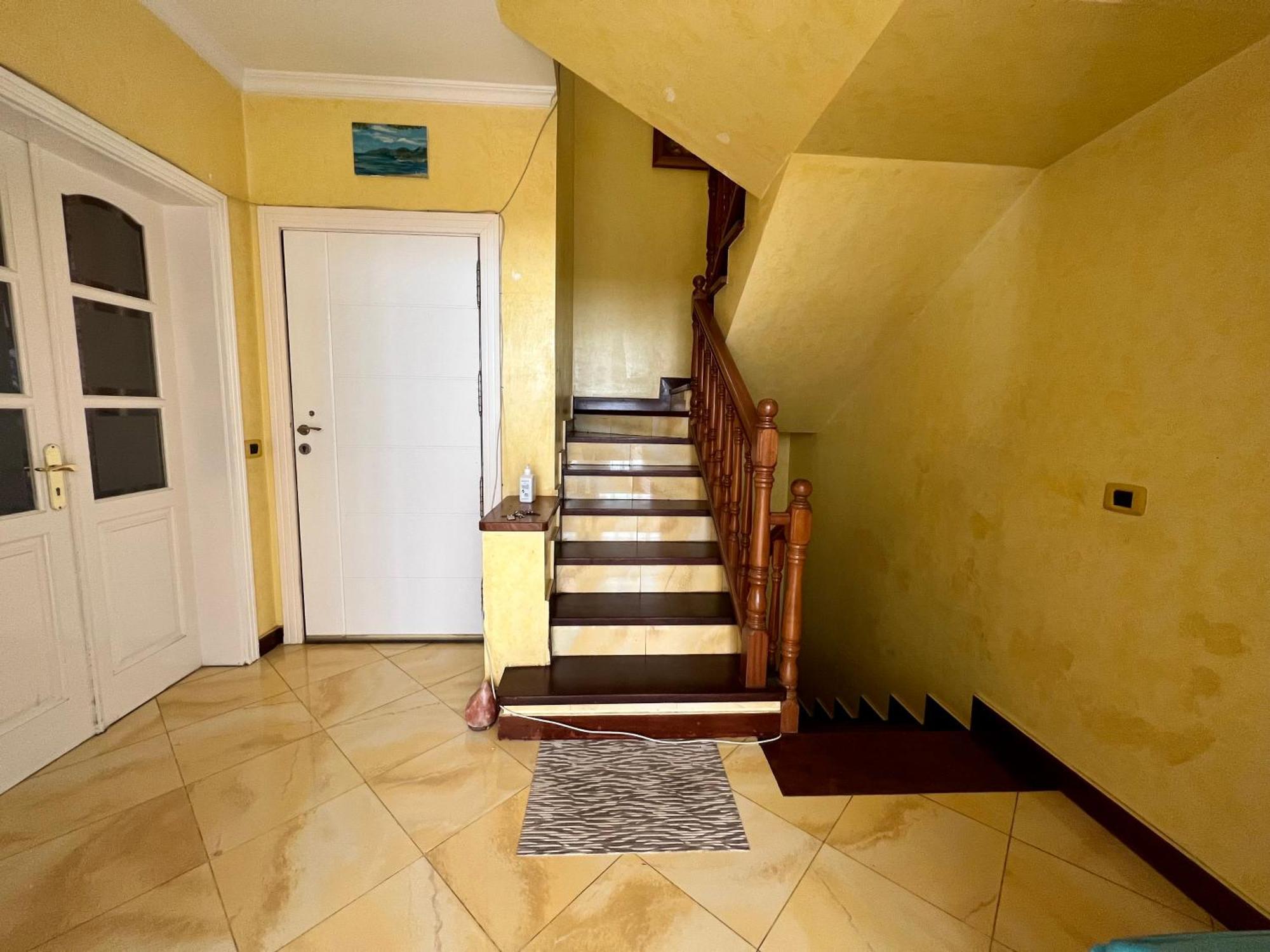 "Flora B&B "- Rooms In Privat Home Maspalomas  Eksteriør billede