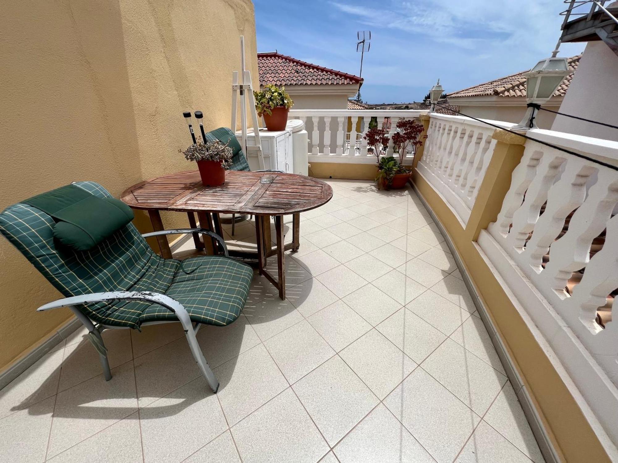 "Flora B&B "- Rooms In Privat Home Maspalomas  Eksteriør billede