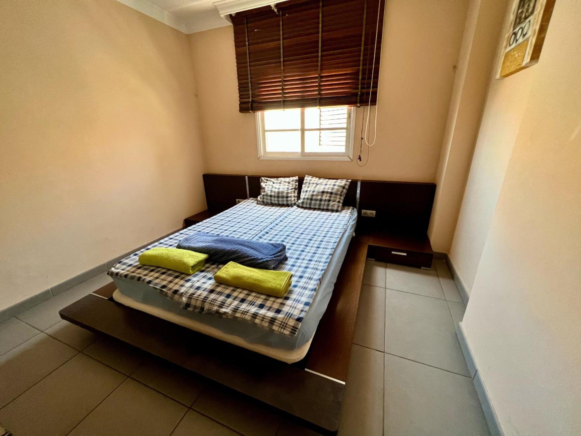 "Flora B&B "- Rooms In Privat Home Maspalomas  Eksteriør billede