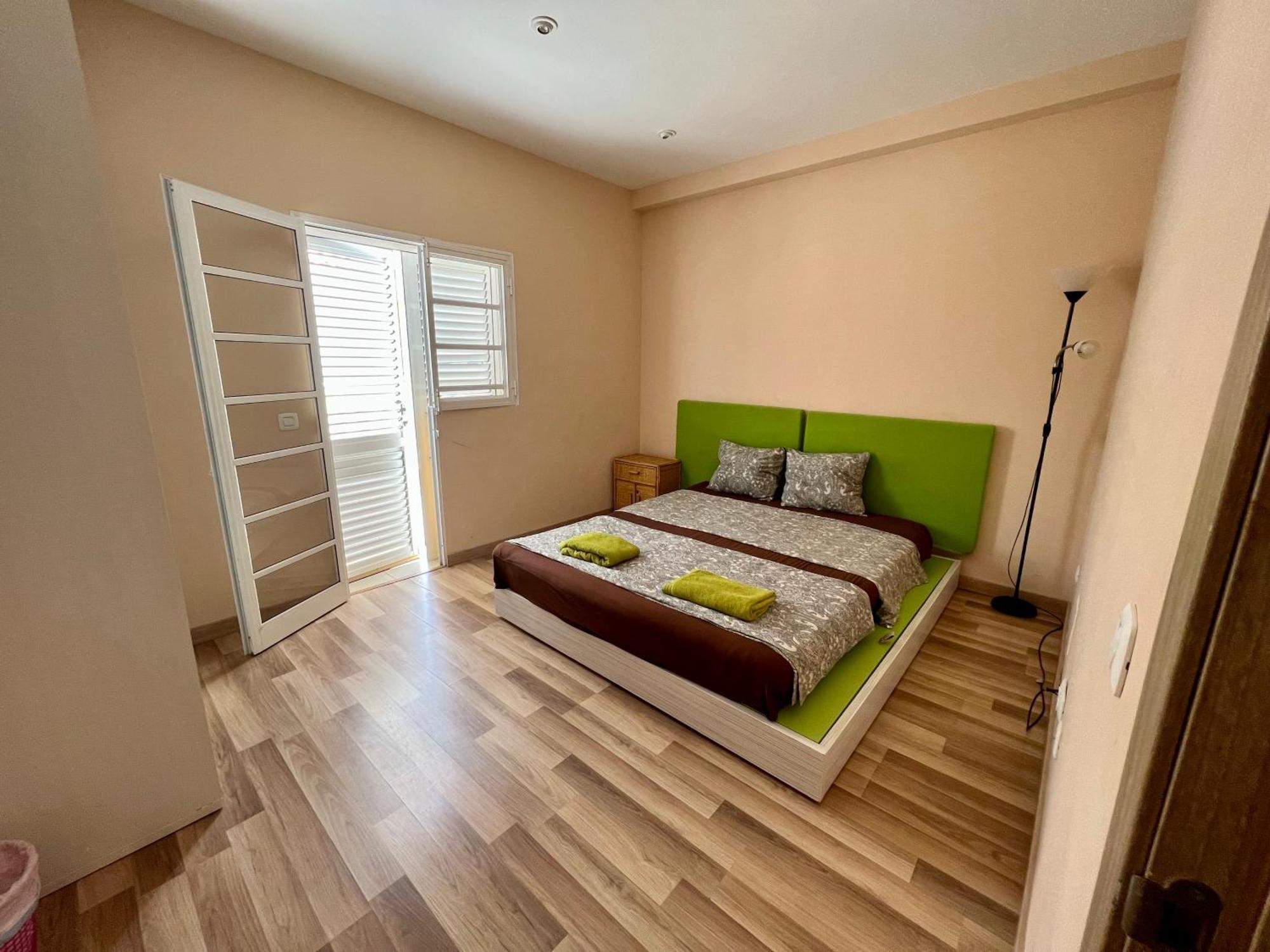 "Flora B&B "- Rooms In Privat Home Maspalomas  Værelse billede