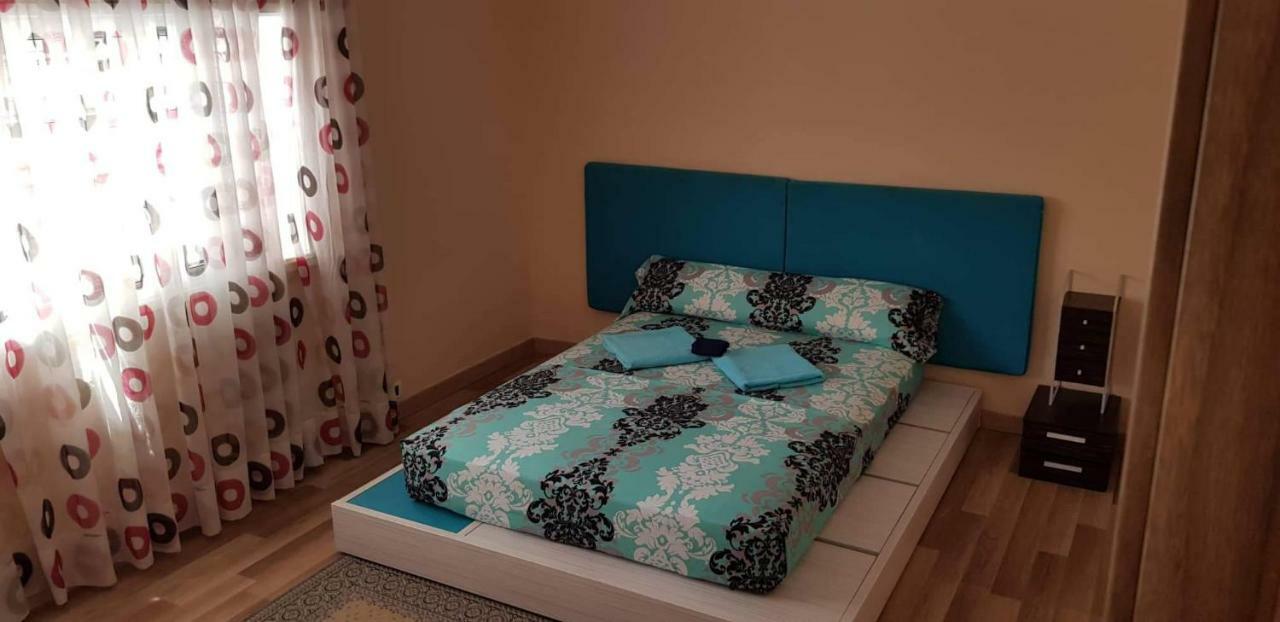 "Flora B&B "- Rooms In Privat Home Maspalomas  Eksteriør billede
