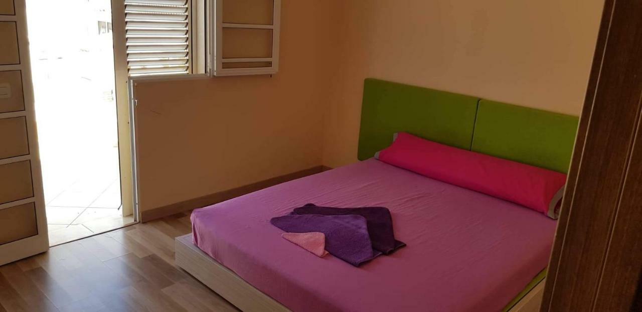 "Flora B&B "- Rooms In Privat Home Maspalomas  Eksteriør billede
